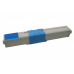 Oki C310 Cyan